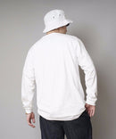 BEEFY LONGS LEEVE TEE H5186 Hanes ヘインズ ビーフィー 長袖 Tシャツ