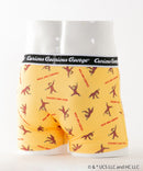 【おさるのジョージ】ボクサー パンツ CURIOUS GEORGE