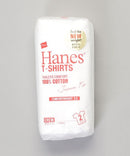 JAPAN FIT CREW HANES ヘインズ