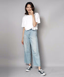 JAPAN FIT CREW HANES ヘインズ