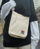 ミニキャンバス ショルダー BEN DAVIS ベンデイビス