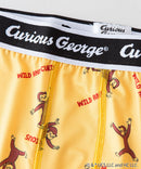 【おさるのジョージ】ボクサー パンツ CURIOUS GEORGE