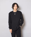 BEEFY LONGS LEEVE TEE 2枚組 H5186-2 Hanes ヘインズ ビーフィー 長袖 Tシャツ