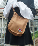 ミニキャンバス ショルダー BEN DAVIS ベンデイビス