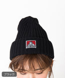 コットンニットキャップ BDW-9500
