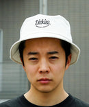 DICKIES ディッキーズ スマイル ギブ バケット ハット