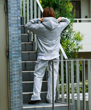 裏起毛 プルオーバー パーカー チャンピオン CHAMPION C3-W105