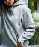 裏起毛 プルオーバー パーカー チャンピオン CHAMPION C3-W105