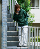 裏起毛 プルオーバー パーカー チャンピオン CHAMPION C3-W105