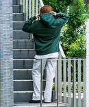 裏起毛 プルオーバー パーカー チャンピオン CHAMPION C3-W105