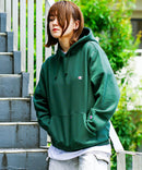 裏起毛 プルオーバー パーカー チャンピオン CHAMPION C3-W105