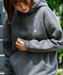 裏起毛 プルオーバー パーカー チャンピオン CHAMPION C3-W105