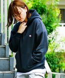 裏起毛 プルオーバー パーカー チャンピオン CHAMPION C3-W105