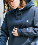 裏起毛 プルオーバー パーカー チャンピオン CHAMPION C3-W105