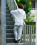 裏起毛 プルオーバー パーカー チャンピオン CHAMPION C3-W105