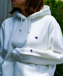 裏起毛 プルオーバー パーカー チャンピオン CHAMPION C3-W105