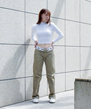 DICKIES 874 TC ノータック チノ