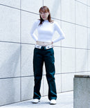 DICKIES 874 TC ノータック チノ