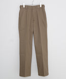 DICKIES 874 TC ノータック チノ