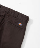 DICKIES 874 TC ノータック チノ