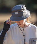 撥水 アドベンチャーHAT