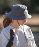 撥水 アドベンチャーHAT