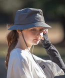 撥水 アドベンチャーHAT