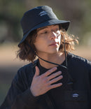 撥水 アドベンチャーHAT