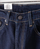 505  レギュラーフィットストレート 00505-1554