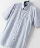 吸水速乾 イージーケア  ピンポイント 消臭 アルティマ ニット シャツ