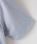 吸水速乾 イージーケア  ピンポイント 消臭 アルティマ ニット シャツ