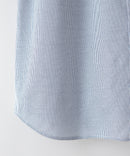 吸水速乾 イージーケア  ピンポイント 消臭 アルティマ ニット シャツ