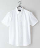 吸水速乾 イージーケア  ピンポイント 消臭 アルティマ ニット シャツ