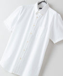 吸水速乾 イージーケア  ピンポイント 消臭 アルティマ ニット シャツ