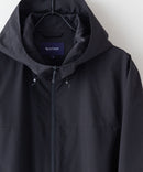 【究極の散歩着】耐水圧10,000mm 超撥水 防風 ストレッチ ジャケット 防花粉