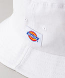 ワッペンバケットハット