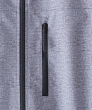 スタンド ジャケット 超撥水 防風 耐水圧10,000mm BLUE STANDARD ブルースタンダード