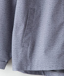 スタンド ジャケット 超撥水 防風 耐水圧10,000mm BLUE STANDARD ブルースタンダード