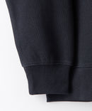 裏毛 ビッグ シルエット クルー トレーナー GERRY