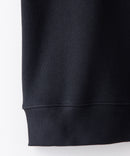 裏毛 ビッグ シルエット クルー トレーナー GERRY