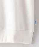 裏毛 ビッグ シルエット クルー トレーナー GERRY