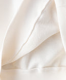 裏毛 ビッグ シルエット クルー トレーナー GERRY