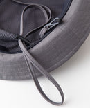 撥水 アドベンチャーHAT