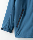 【冬の究極の散歩着】耐水圧10,000mm 裏シャギー フリース 使い 超撥水 防風 ストレッチジャケット