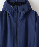 【冬の究極の散歩着】耐水圧10,000mm 裏シャギー フリース 使い 超撥水 防風 ストレッチジャケット