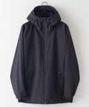 【冬の究極の散歩着】耐水圧10,000mm 裏シャギー フリース 使い 超撥水 防風 ストレッチジャケット