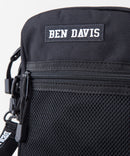 スクエア ショルダー バッグ 【BEN AVIS/ベンデイビス】 BDW-9235