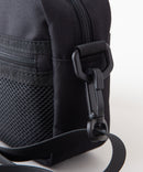 ワイド ショルダー バッグ BEN DAVIS