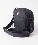 ワイド ショルダー バッグ BEN DAVIS