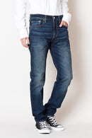 502 レギュラーテーパードストレート 295070065